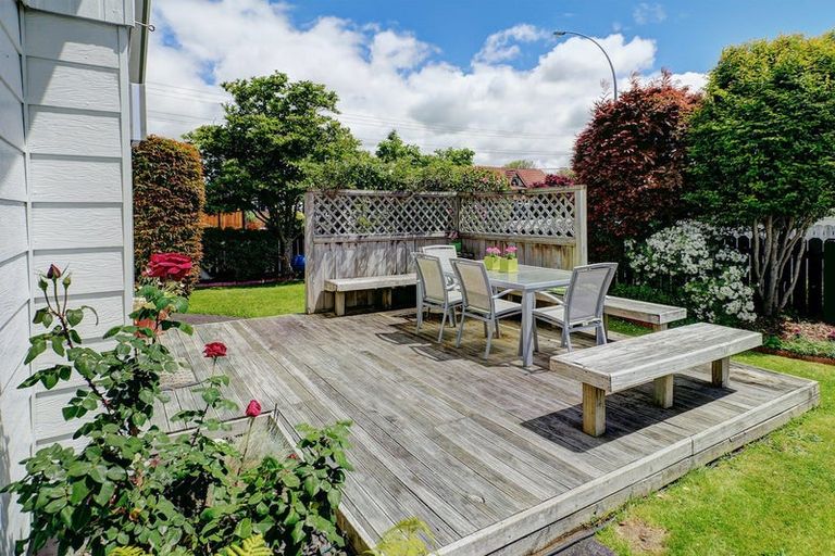 Photo of property in 1 Cottage Lane, Pukete, Hamilton, 3200