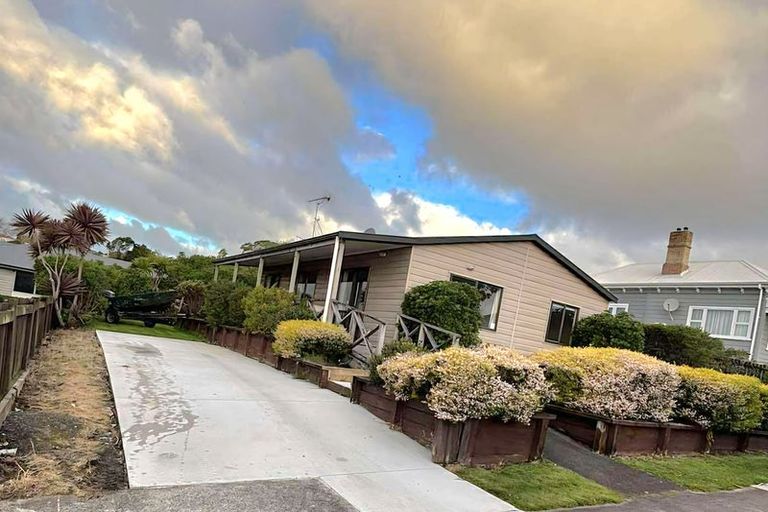 Photo of property in 14 William Street, Huntly, 3700