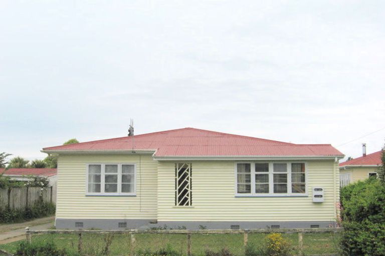 Photo of property in 52 Brabant Street, Opotiki, 3122