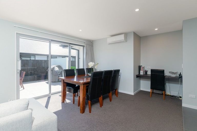 Photo of property in 93 Georgina Street, Marshland, Christchurch, 8083