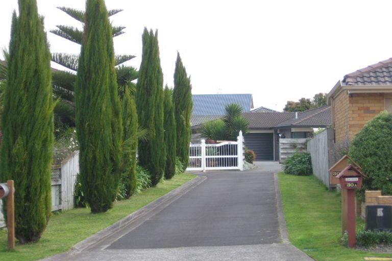 Photo of property in 30b Plateau Heights, Mount Maunganui, 3116