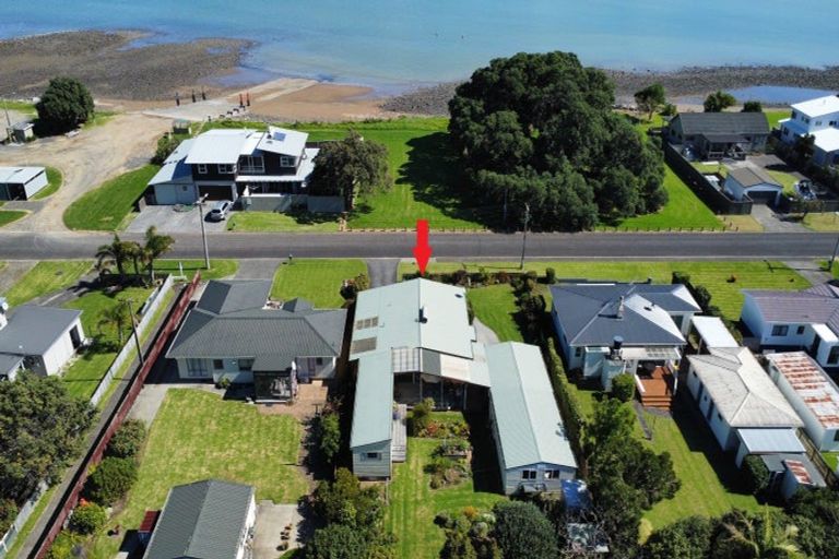 Photo of property in 8 Seaview Avenue, Te Puru, Thames, 3575