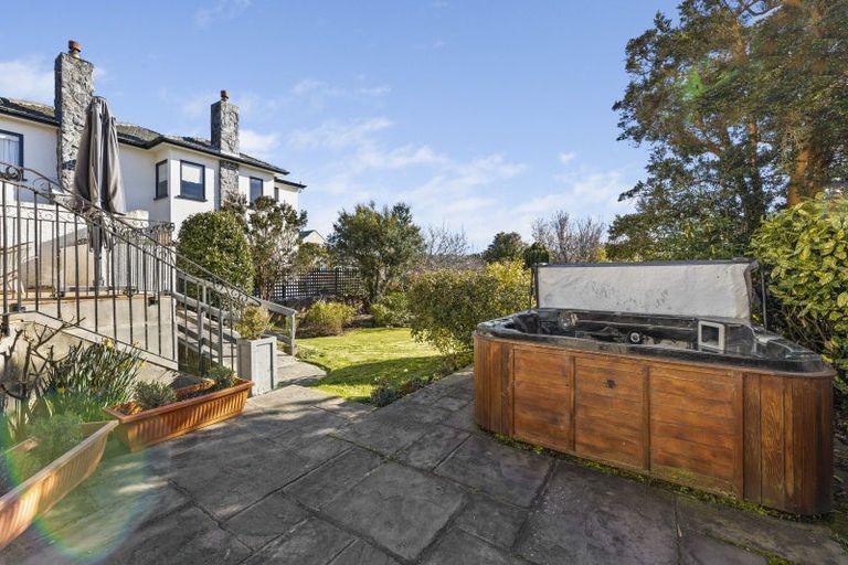 Photo of property in 211 Highgate, Roslyn, Dunedin, 9010