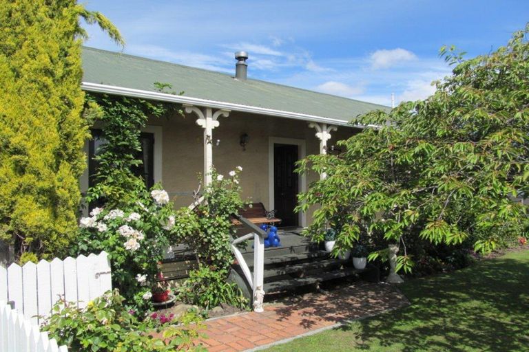 Photo of property in 153 Tarbert Street, Alexandra, 9320