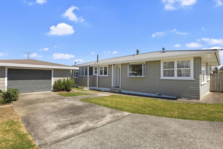 Photo of property in 26 Mitchell Street, Greerton, Tauranga, 3112