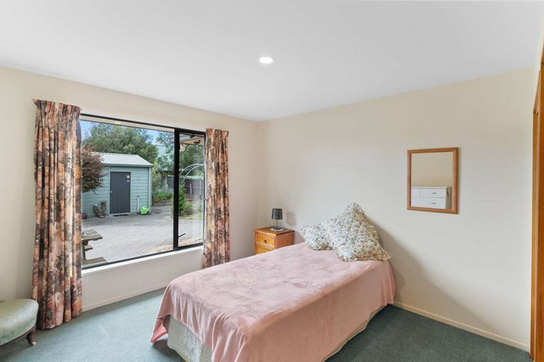 Photo of property in 18 Woodville Street, Leeston, 7632