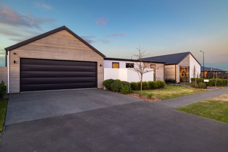 Photo of property in 3 Denny Street, Marshland, Christchurch, 8083