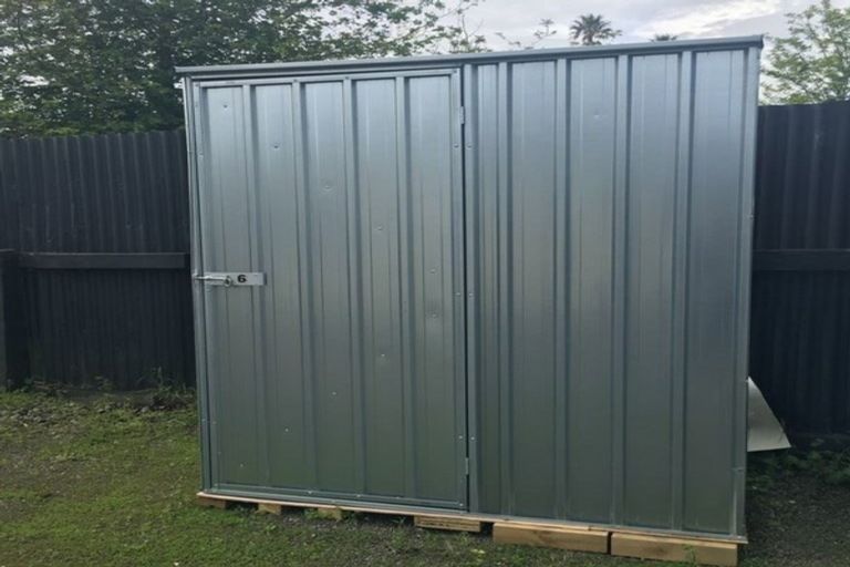 Photo of property in 6/6 Niblett Street, Whanganui, 4500