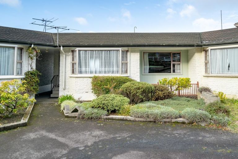 Photo of property in 7c Royal Terrace, Dunedin Central, Dunedin, 9016