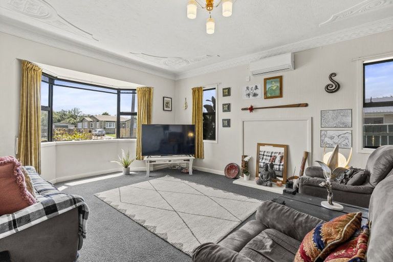 Photo of property in 7 Douglas Street, Levin, 5510