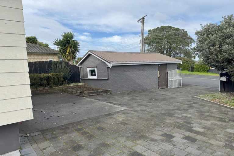 Photo of property in 49 Norcross Avenue, Henderson, Auckland, 0612