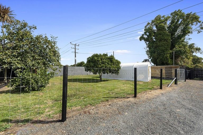 Photo of property in 699 Horotiu Road, Te Kowhai, Hamilton, 3288