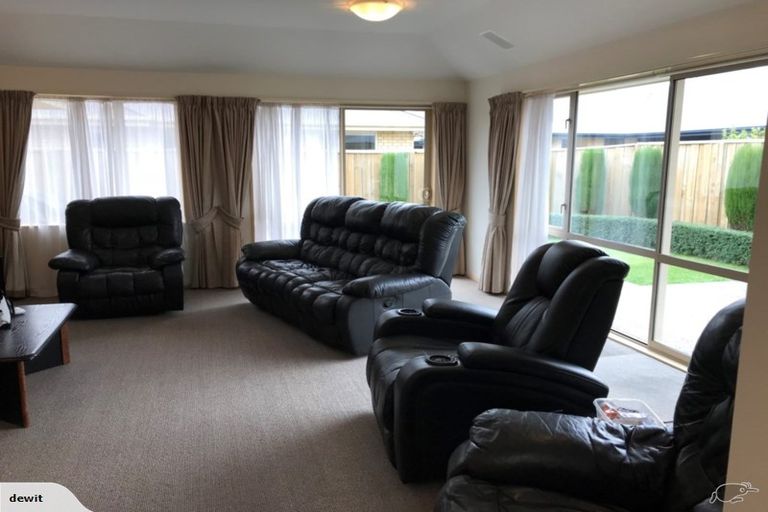 Photo of property in 62 Beechwood Drive, Northwood, Christchurch, 8051