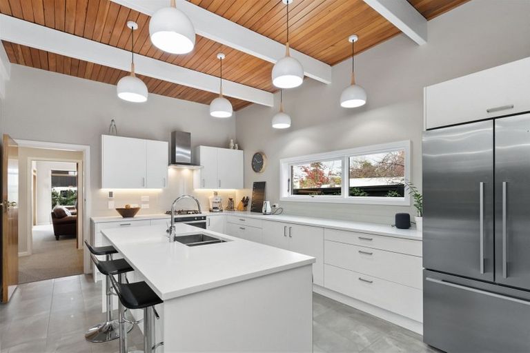 Photo of property in 39 Clifford Avenue, Merivale, Christchurch, 8014