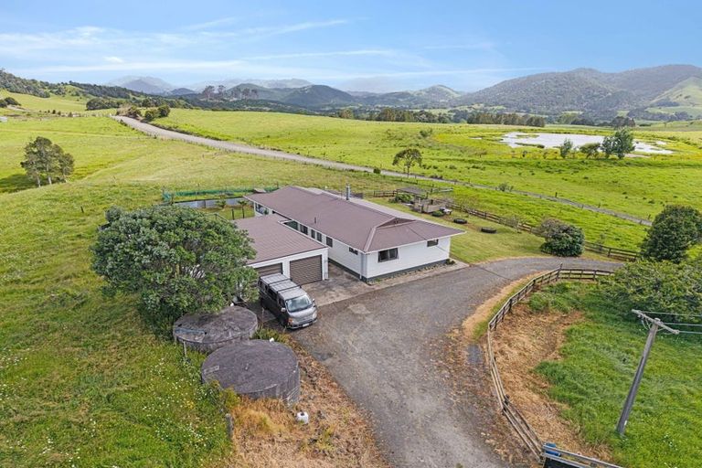 Photo of property in 201 Avoca Road North, Tangowahine, Dargaville, 0372