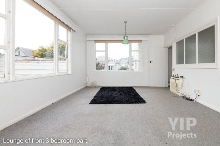 Photo of property in 7 Rotoiti Street, Johnsonville, Wellington, 6037