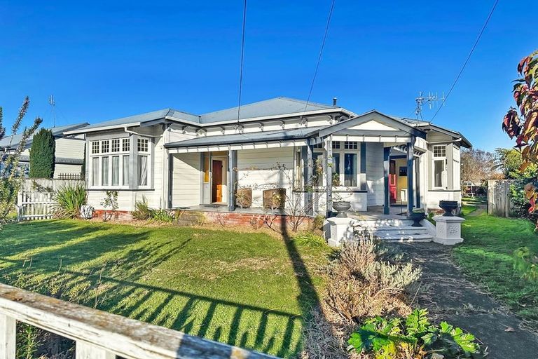 Photo of property in 26 Boydfield Street, Whanganui East, Whanganui, 4500