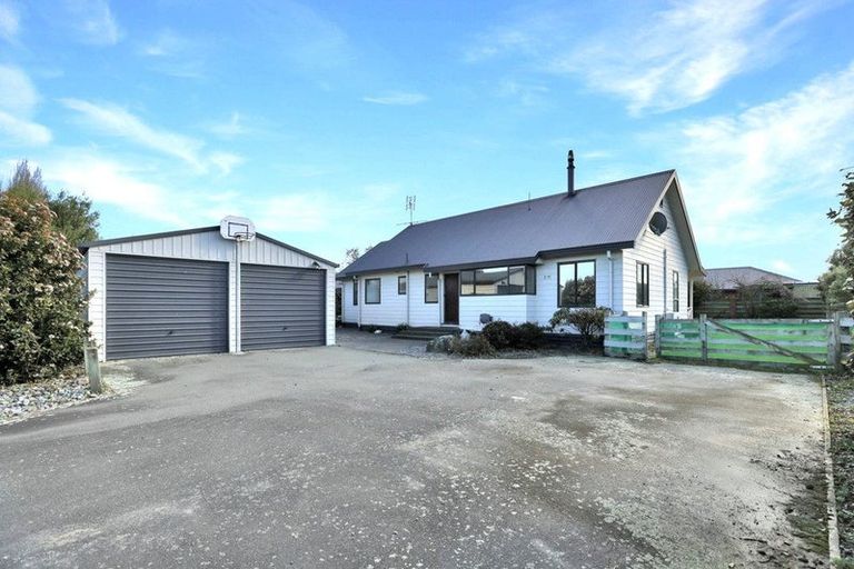 Photo of property in 39 Leeston Street, Hampstead, Ashburton, 7700
