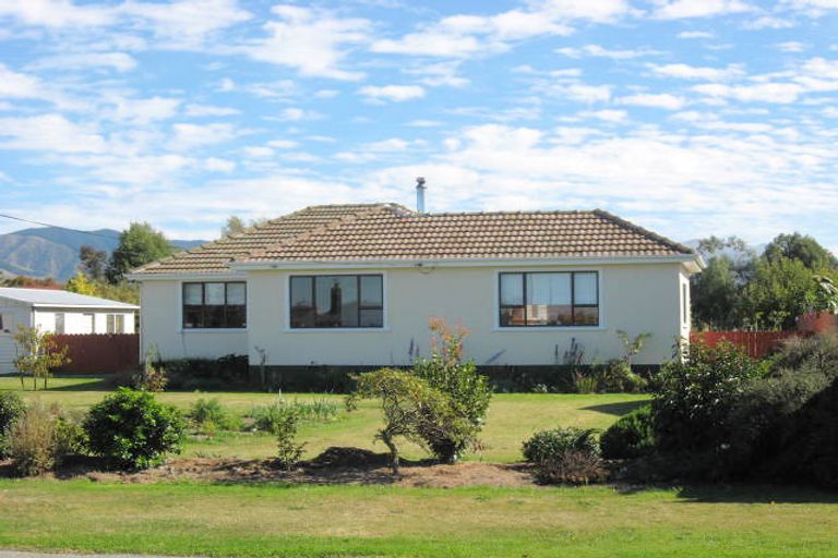 Photo of property in 6 Butchers Lane, Waimate, 7924