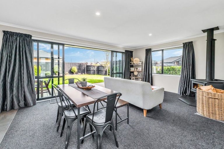 Photo of property in 66 Hungerford Drive, Rolleston, 7615