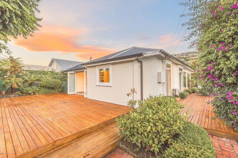 Photo of property in 26 Menzies Street, Sumner, Christchurch, 8081