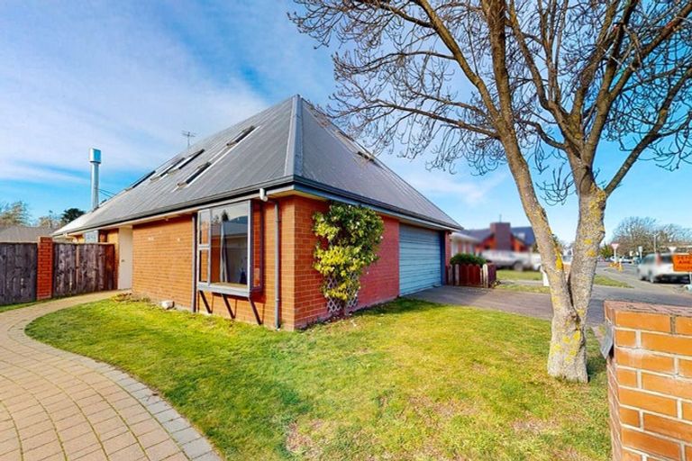 Photo of property in 95 Cameron Street, Ashburton, 7700