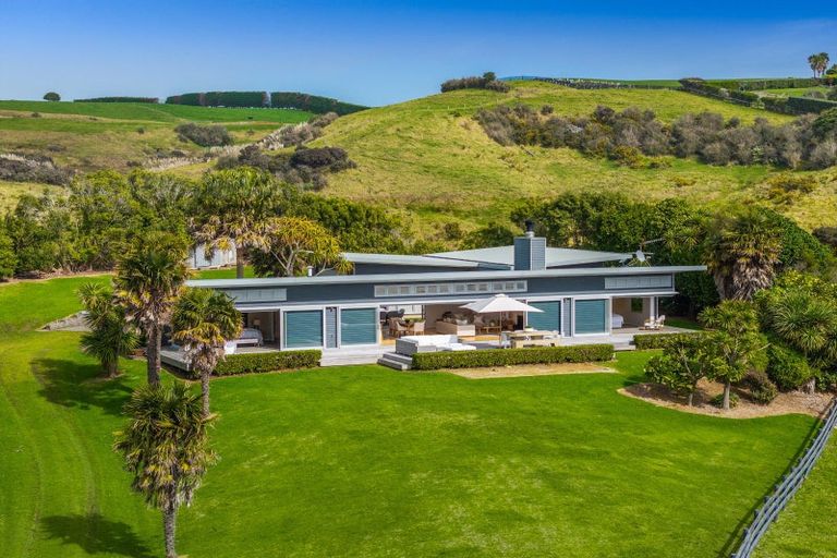 Photo of property in 202g Big Bay Road, Manukau Heads, Awhitu, 2684