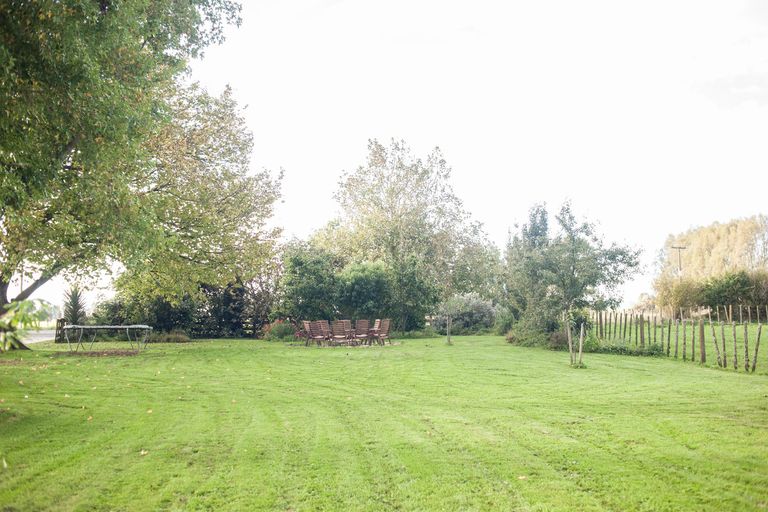 Photo of property in 170 Chamberlain Road, Te Awamutu, 3879