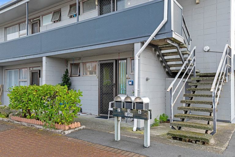 Photo of property in 1055 Pukaki Street, Rotorua, 3010