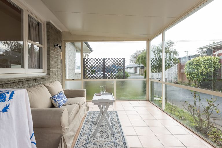 Photo of property in 60 Gardiners Road, Bishopdale, Christchurch, 8051