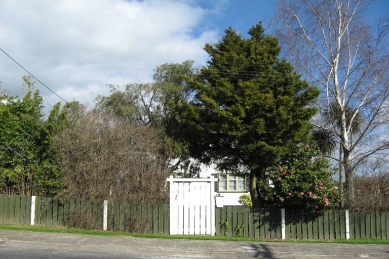 Photo of property in 22 Churchill Street, Waipukurau, 4200