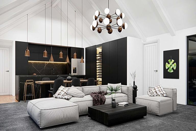 Photo of property in 21a Foster Place, Amberley, 7410