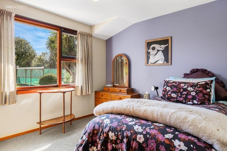 Photo of property in 121 Rangiora Woodend Road, Woodend, 7610