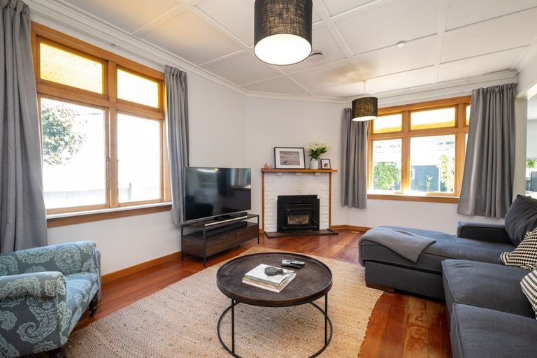 Photo of property in 14 Campaign Street, Napier South, Napier, 4110