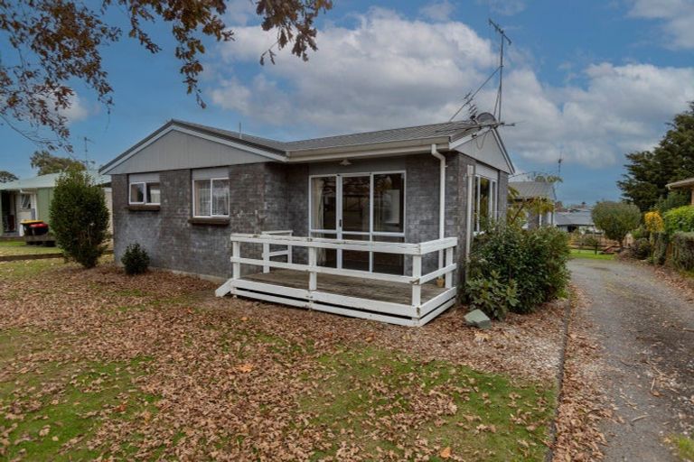 Photo of property in 2b Park Street, Paeroa, 3600