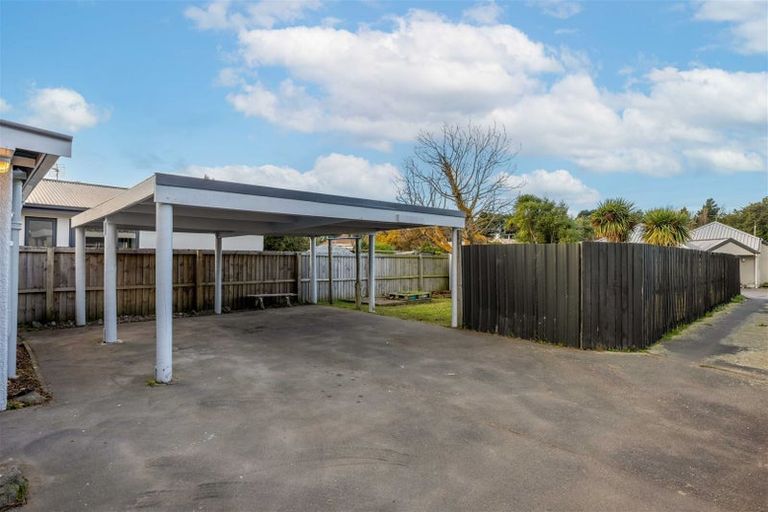 Photo of property in 91 Baker Street, New Brighton, Christchurch, 8083