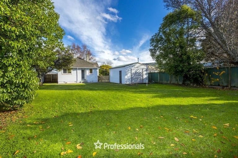 Photo of property in 10 Byron Street, Trentham, Upper Hutt, 5018