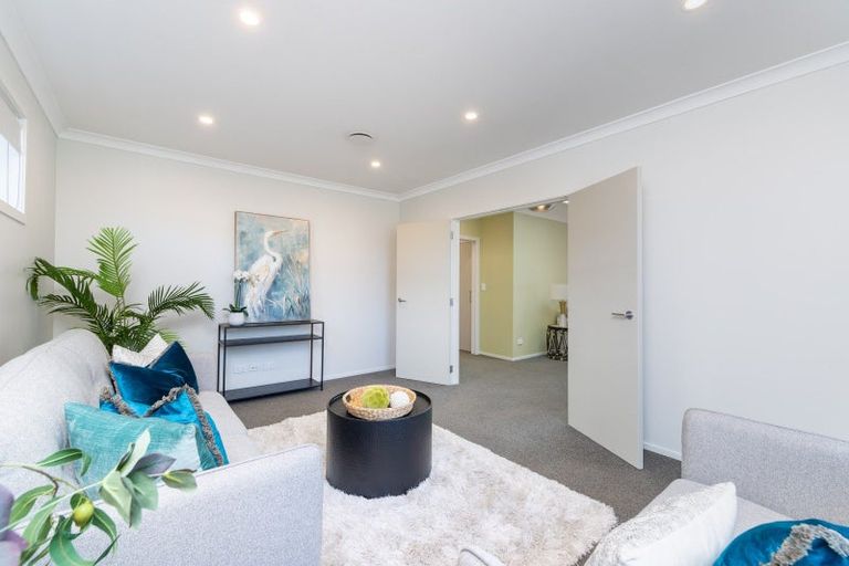 Photo of property in 4 Yeats Grove, Trentham, Upper Hutt, 5018