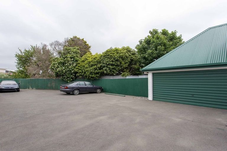 Photo of property in 6/24 Harman Street, Addington, Christchurch, 8024