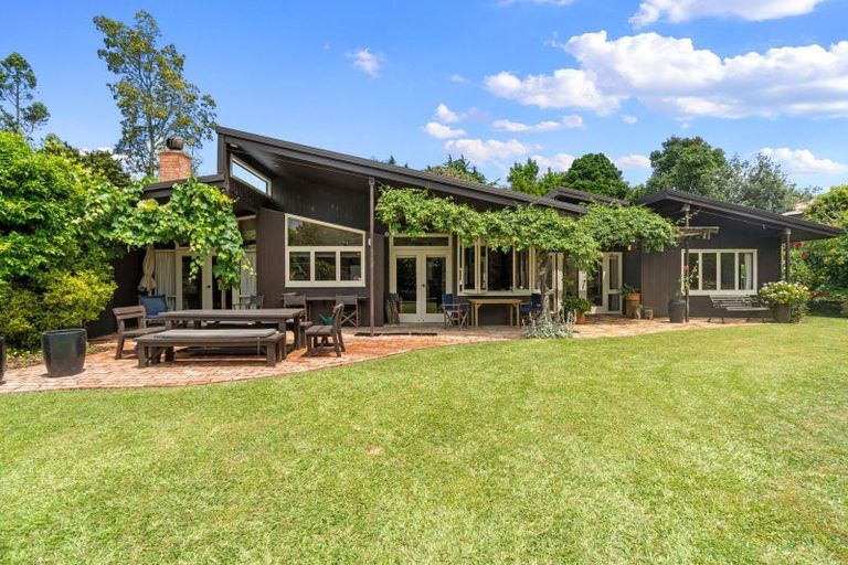 Photo of property in 885 Bond Road, Te Awamutu, 3879