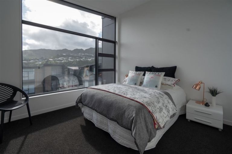 Photo of property in 3/38 Bankot Crescent, Ngaio, Wellington, 6035