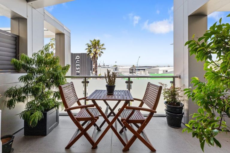 Photo of property in Paramount Apartments, 17/281 Maunganui Road, Mount Maunganui, 3116