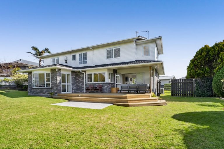 Photo of property in 24 Culzean Grove, Bell Block, New Plymouth, 4312