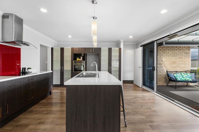 Photo of property in 25 Ballybunnion Crescent, Morrinsville, 3300