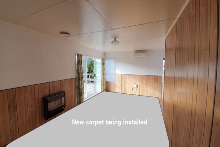 Photo of property in 134 Liverpool Street, Levin, 5510