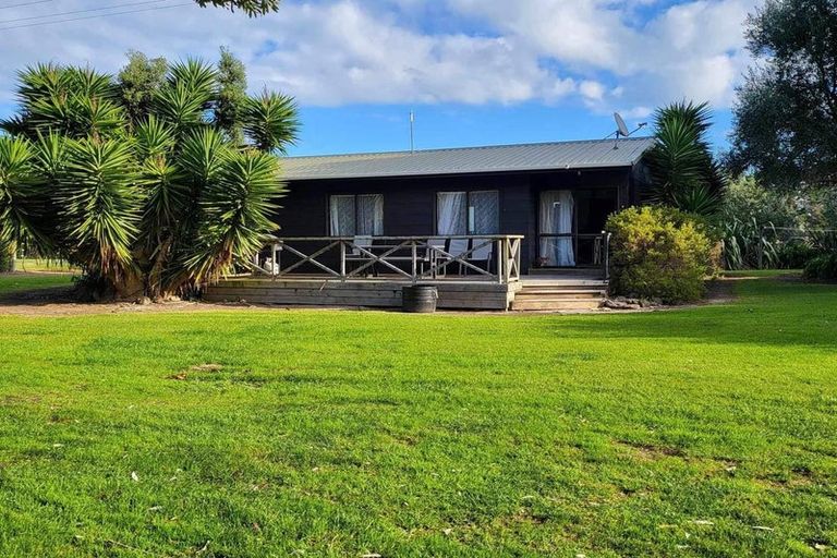 Photo of property in 63a Kai Iwi Lakes Road, Omamari, Dargaville, 0373
