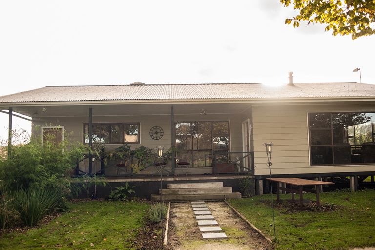 Photo of property in 170 Chamberlain Road, Te Awamutu, 3879