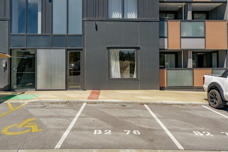 Photo of property in Kawarau Residences, 404/16 Mountain Ash Drive, Frankton, Queenstown, 9300