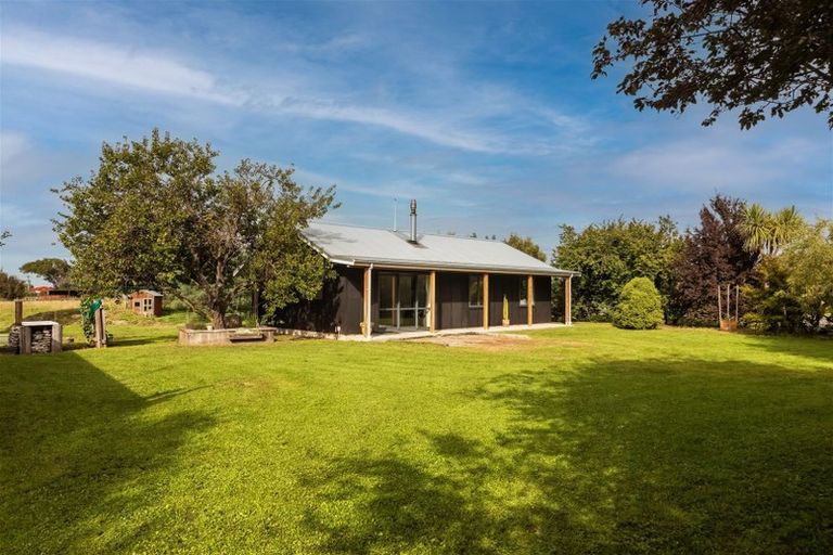 Photo of property in 116 Glenmark Drive, Waipara, Amberley, 7483