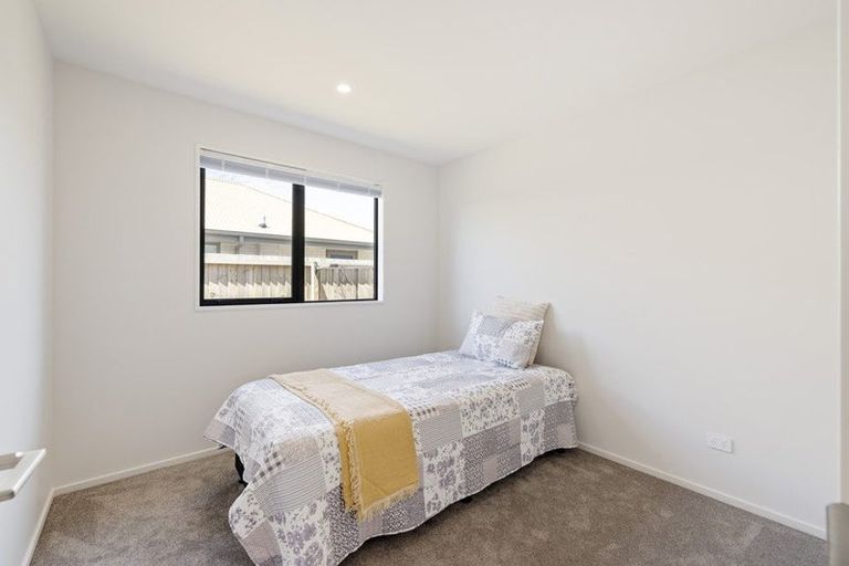 Photo of property in 6 Kurashiki Street, Halswell, Christchurch, 8025